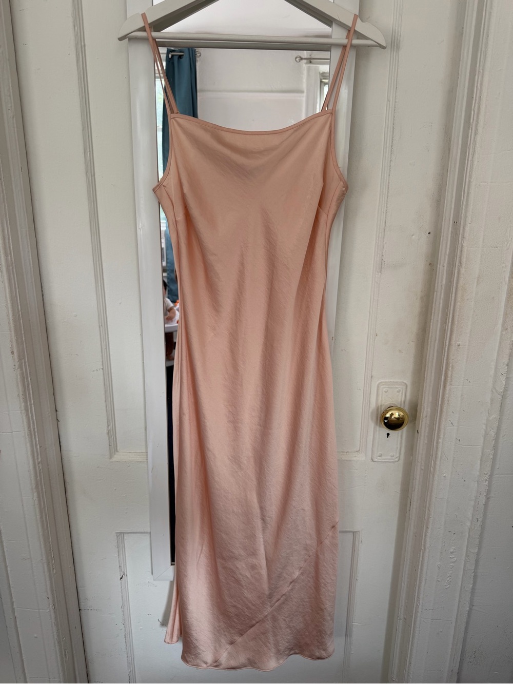 NWOT ARITZIA MIDI DRESS